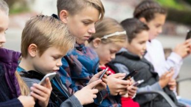 شبكات التواصل الاجتماعي