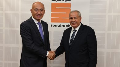 سوناطراك الجزائرية تستثمر في تركيا
