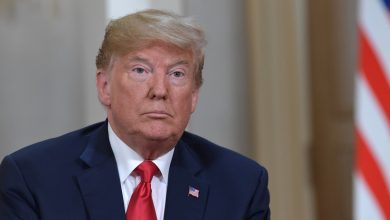 دونالد ترامب