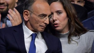 Justice l'Algérie dépose une plainte à Paris à l'encontre de l'euro députée Sarah Knafo pour diffusion de fake news