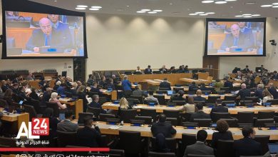 L'Algérie souligne son engagement à défendre les causes arabes au Conseil de sécurité onusien