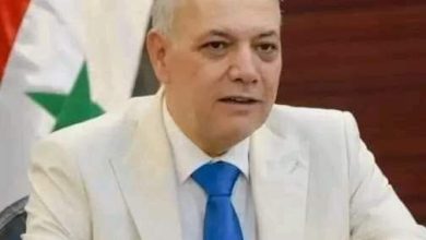 محمد غازي الجلالي