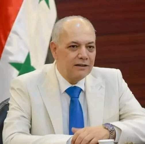 محمد غازي الجلالي