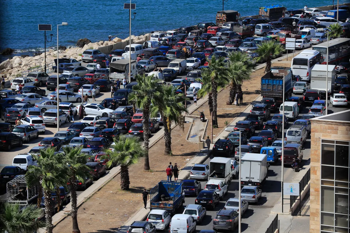 لبنان