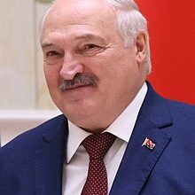 Lukashenko