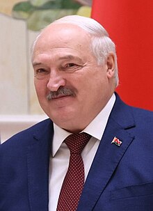 Lukashenko