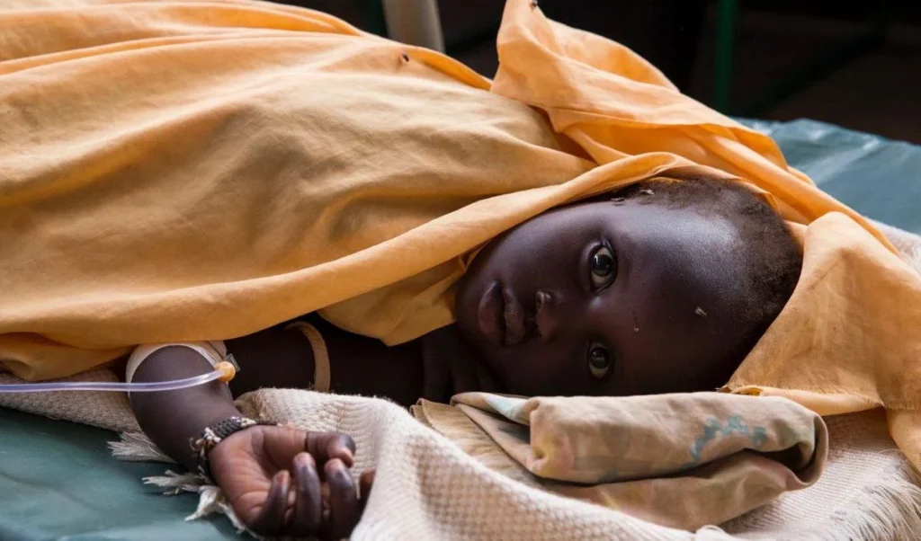 Cholera