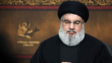 حسن نصر الله