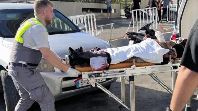 Explosions de bipeurs au Liban : le bilan s'alourdit à 12 martyrs