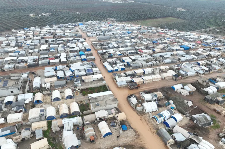 ولاية كهرمان مرعش