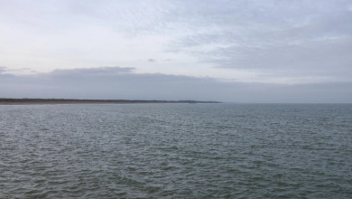 HCR naufrage France la Manche