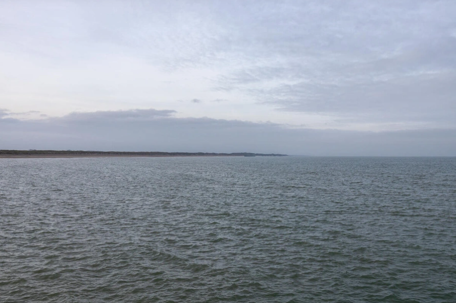 HCR naufrage France la Manche