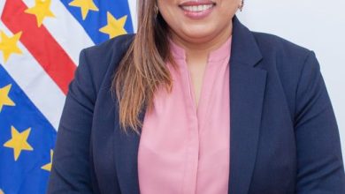 JANINE Lélis cap vert