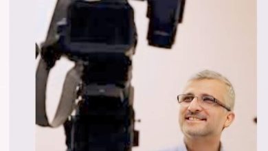 Kamel Karaki caméraman tué