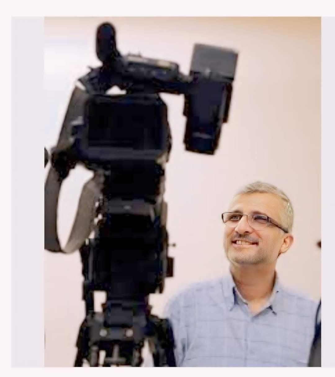 Kamel Karaki caméraman tué