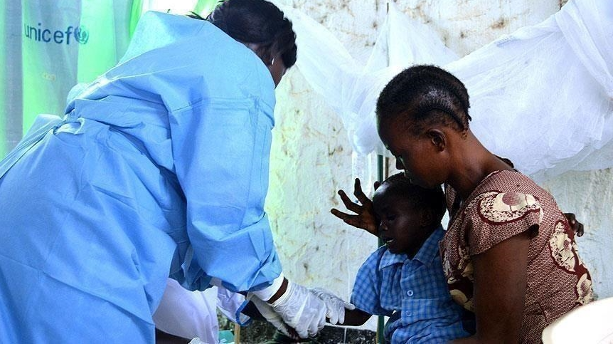 Mpox en Afrique HCR en quête de 21 millions
