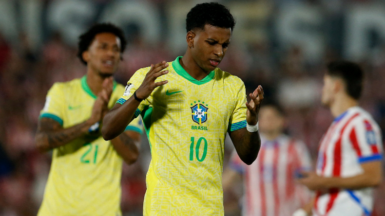 brazil