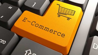 E-commerce