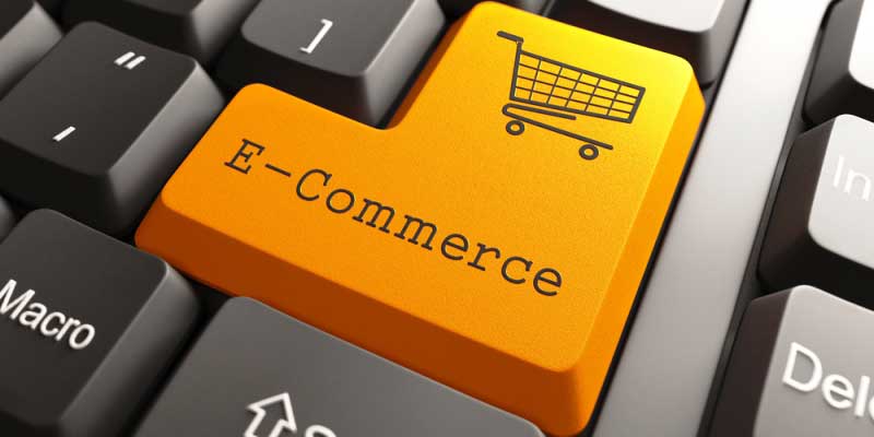 E-commerce