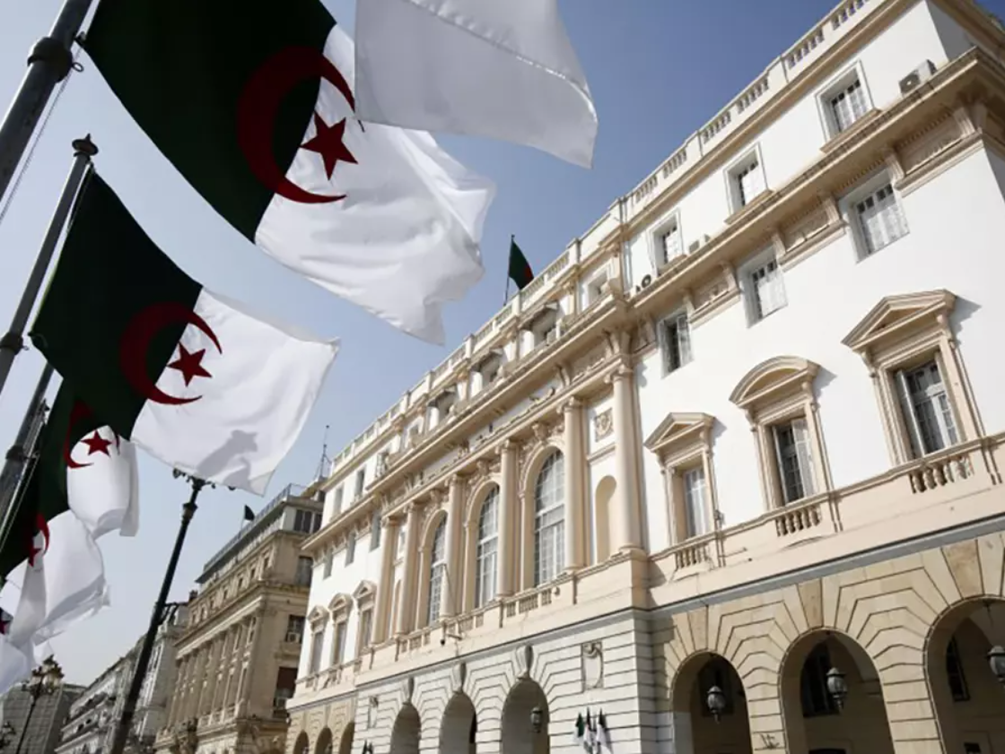 conseil de la nation