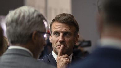 إيمانويل ماكرون