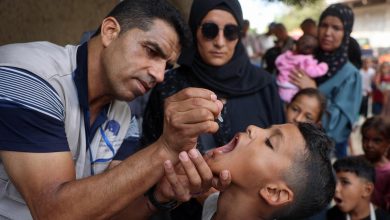 Polio