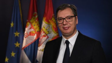 Vučić