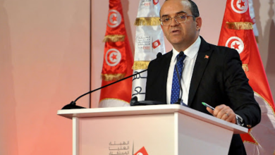 الهيئة العليا للانتخابات في تونس