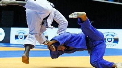 l'Algérie avec trois judokas au rendez-vous de Douchanbé