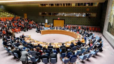 l'Algérie appelle à une réunion d'urgence