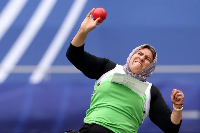 Paralympic