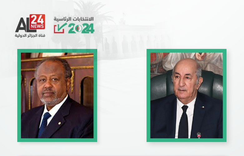 président djiboutien