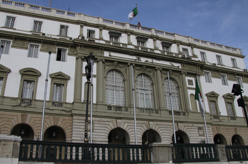 Council of the Nation