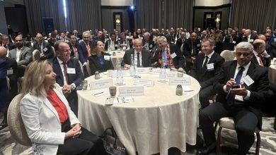 Conférence Gastech à Houston : Sonatrach poursuit ses réunions de travail importantes avec de grandes sociétés énergétiques