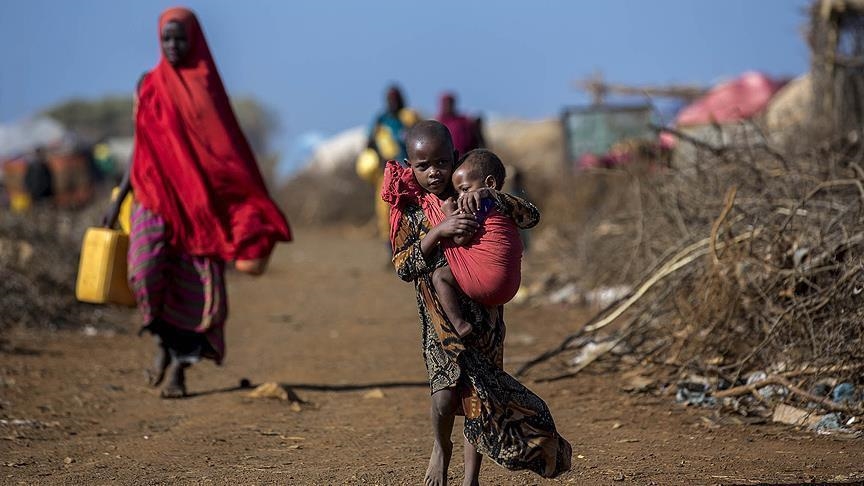 أزمة متفاقمة في السودان