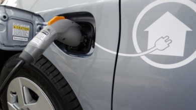 voiture électrique en Allemagne