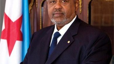 Djibouti