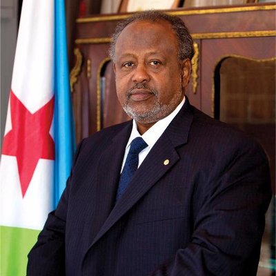 Djibouti