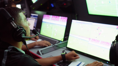 نقل مباريات البطولة الجزائرية مجانا عبر منصة "فيفا بلوس"