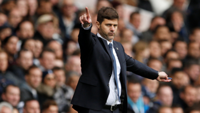 الأرجنتيني ماوريسيو بوشيتينو مدربا لمنتخب الولايات المتحدة الأمريكية