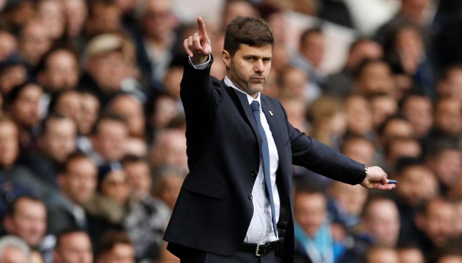 الأرجنتيني ماوريسيو بوشيتينو مدربا لمنتخب الولايات المتحدة الأمريكية