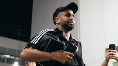 التقارير الطبية تكشف جاهزية محرز لمواجهة النصر