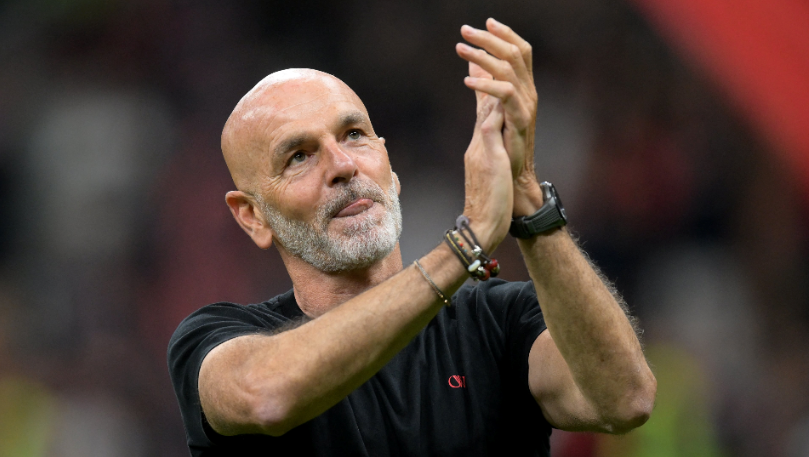 رسميا.. النصر السعودي يعلن التعاقد مع بيولي