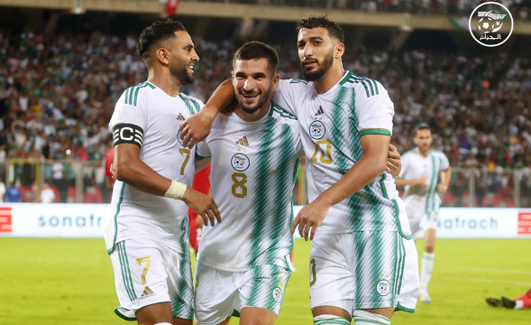 منتخب