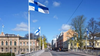 Finland