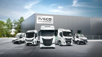 IVECO