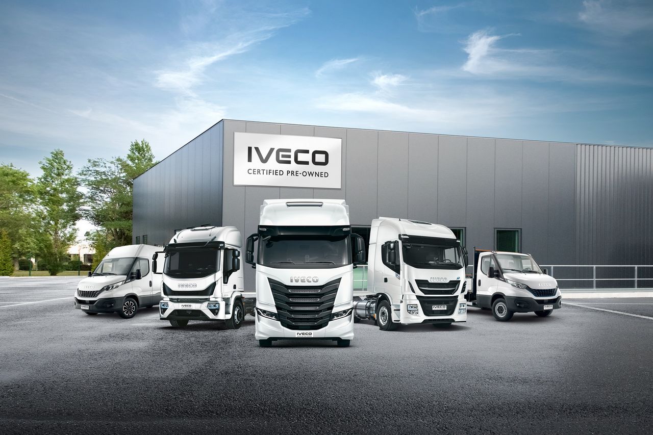 IVECO