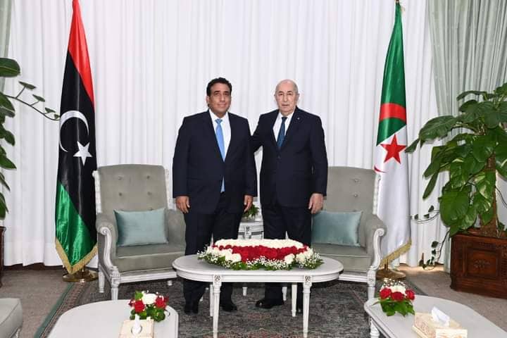 Libyan Presidential Council