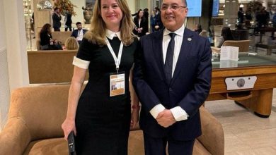 المنظمة الدولية للهجرة تشيد بجهود الجزائر