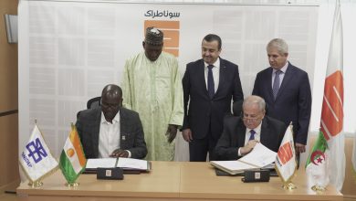 الجزائر والنيجر توقعان مذكرة تفاهم